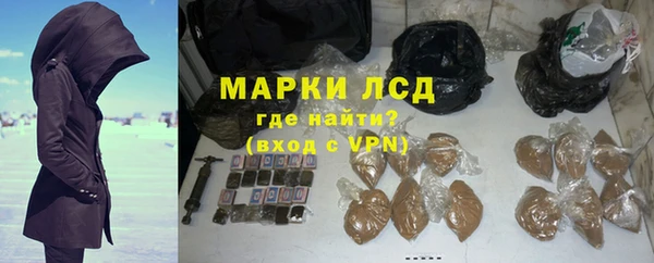 хмурый Ладушкин