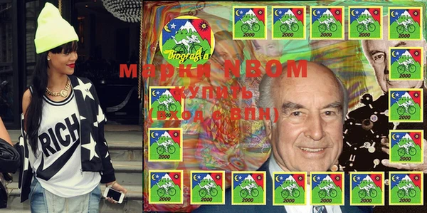хмурый Ладушкин